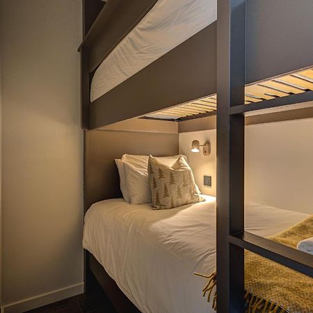 White Pearl A05 Modern Apartment Chamonix Alpes Travel Sleeps 4 To 6 Экстерьер фото