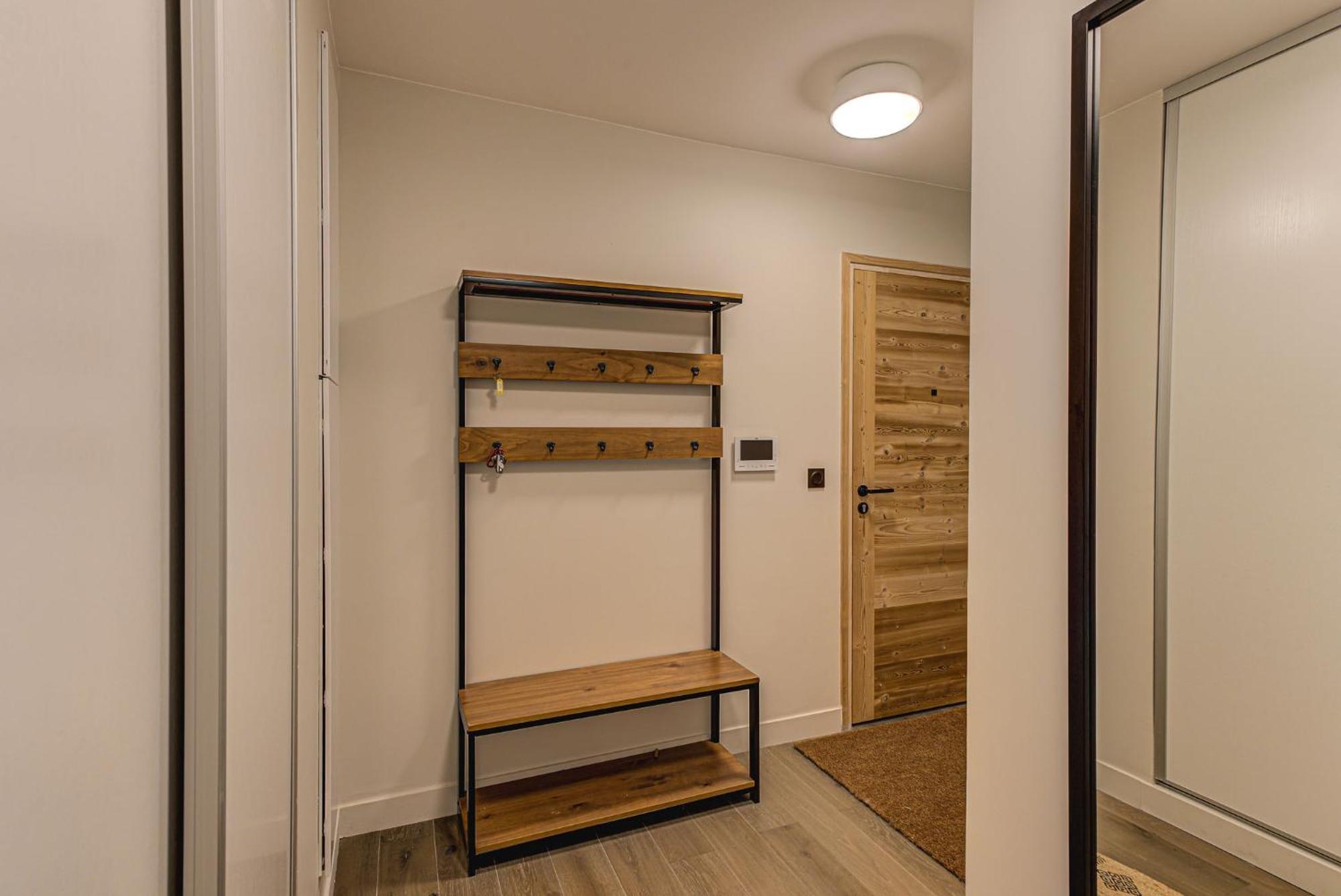 White Pearl A05 Modern Apartment Chamonix Alpes Travel Sleeps 4 To 6 Экстерьер фото