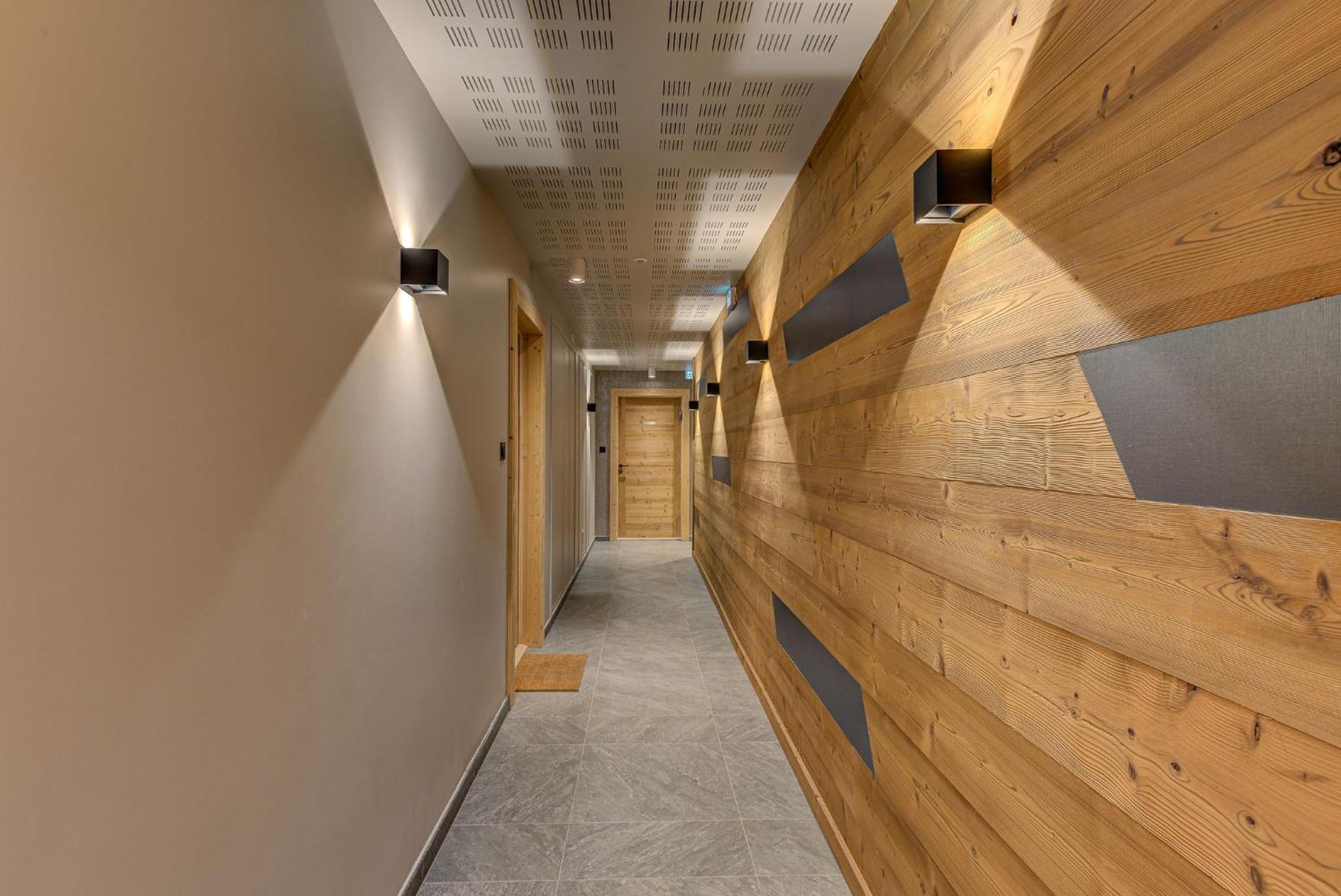 White Pearl A05 Modern Apartment Chamonix Alpes Travel Sleeps 4 To 6 Экстерьер фото