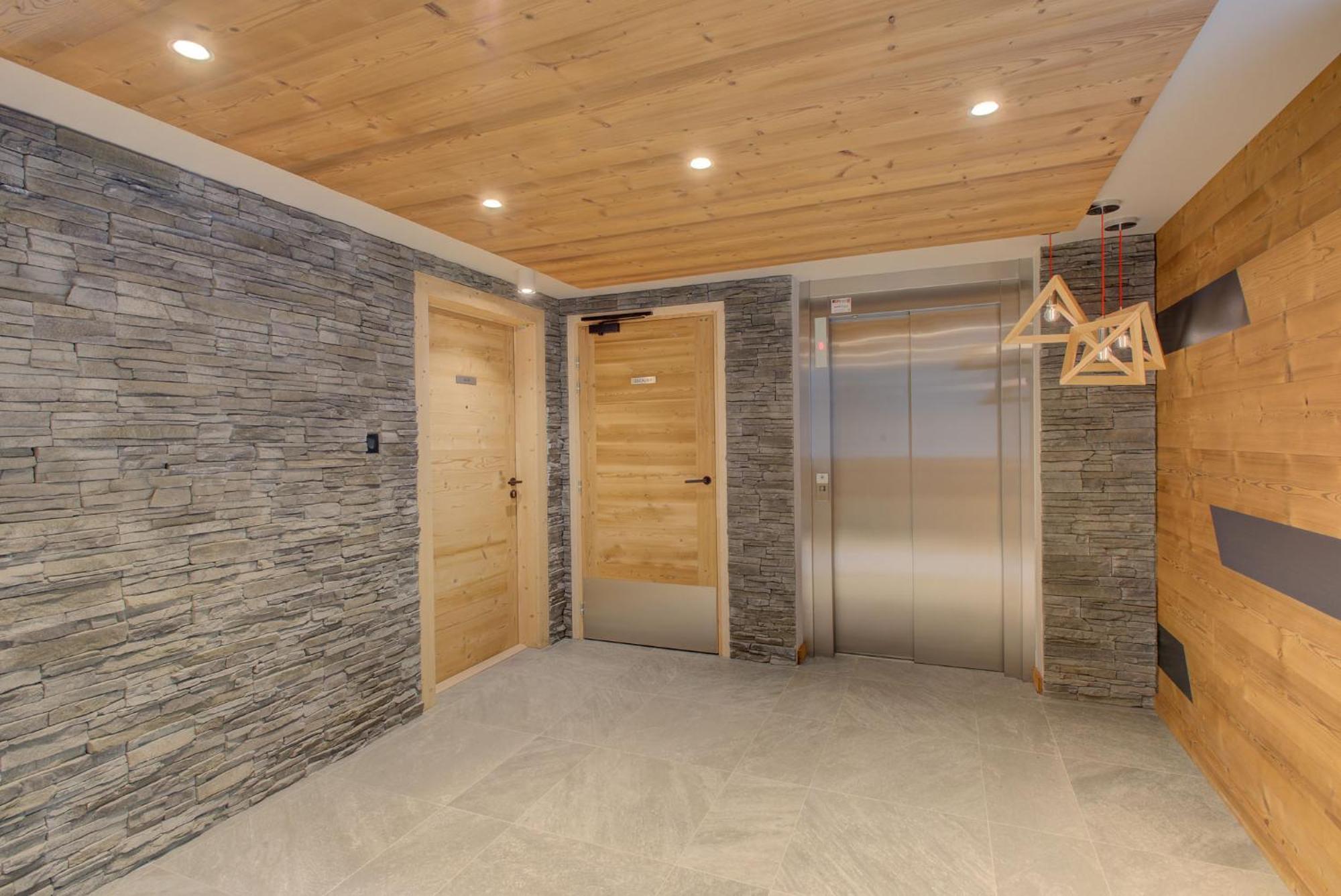 White Pearl A05 Modern Apartment Chamonix Alpes Travel Sleeps 4 To 6 Экстерьер фото
